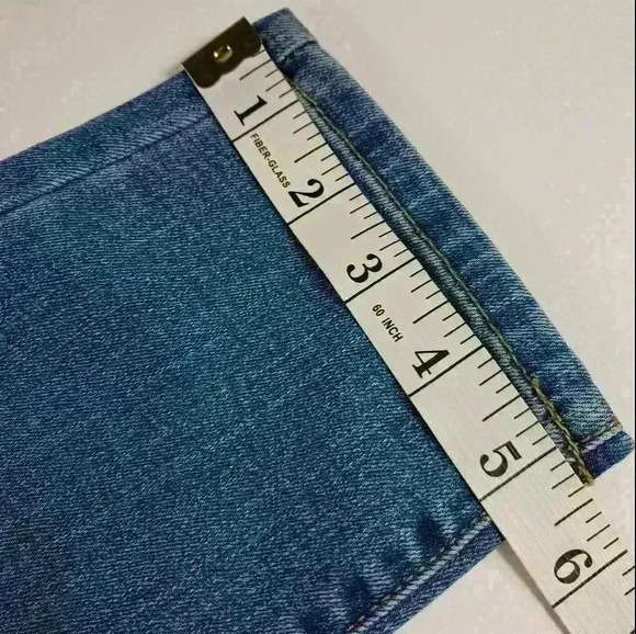 Universal Thread High Rise Skinny Jeans Cotton - Picture 11 of 16